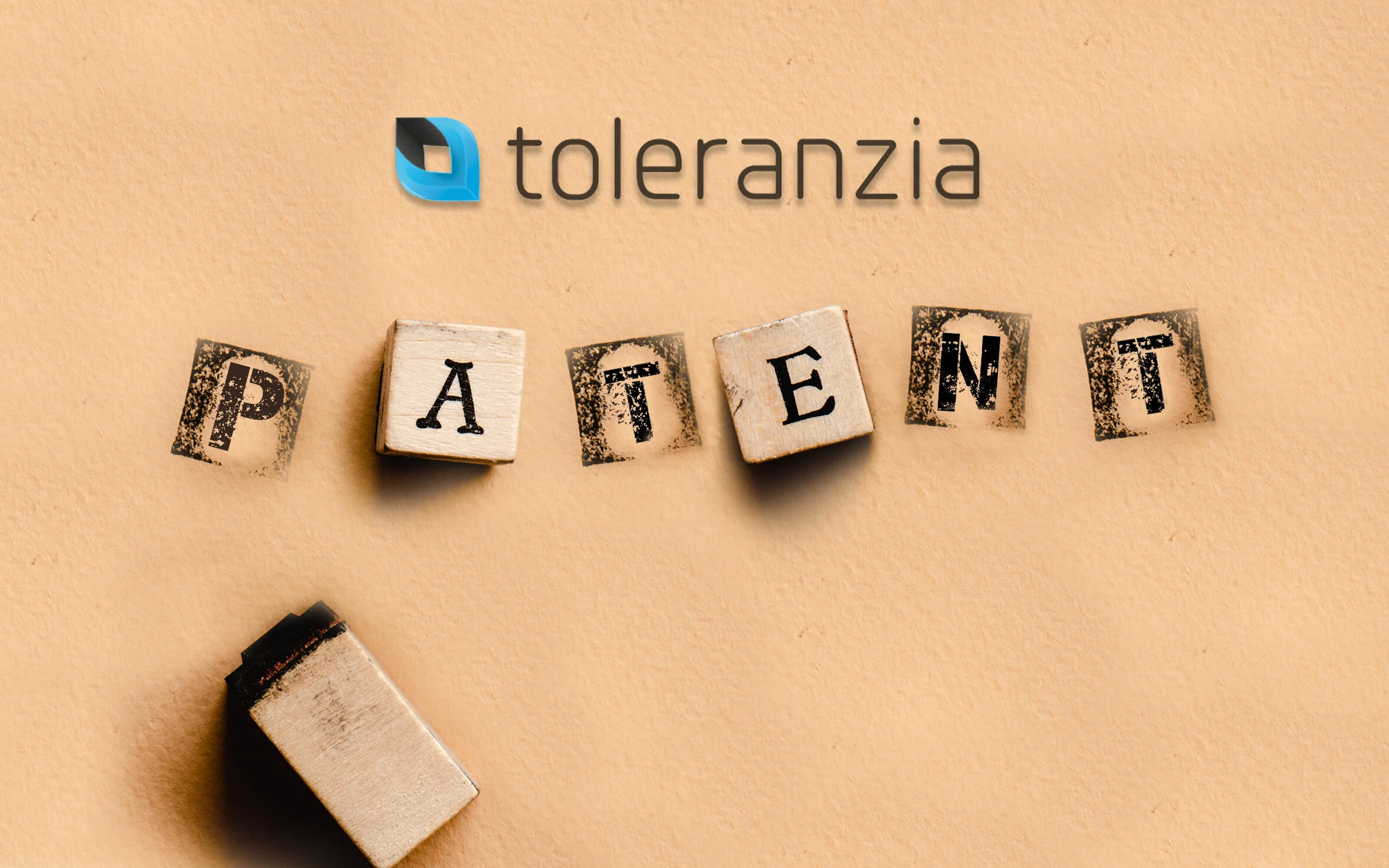 Toleranzia stärker patentportföljen med två ansökningar för sina läkemedelskandidater