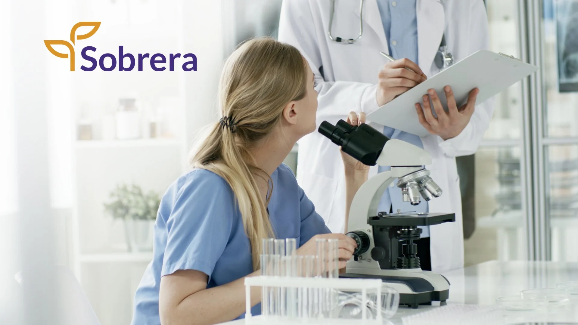 Sobrera Pharma - Nya positiva resultat för alla som lider av alkoholberoende
