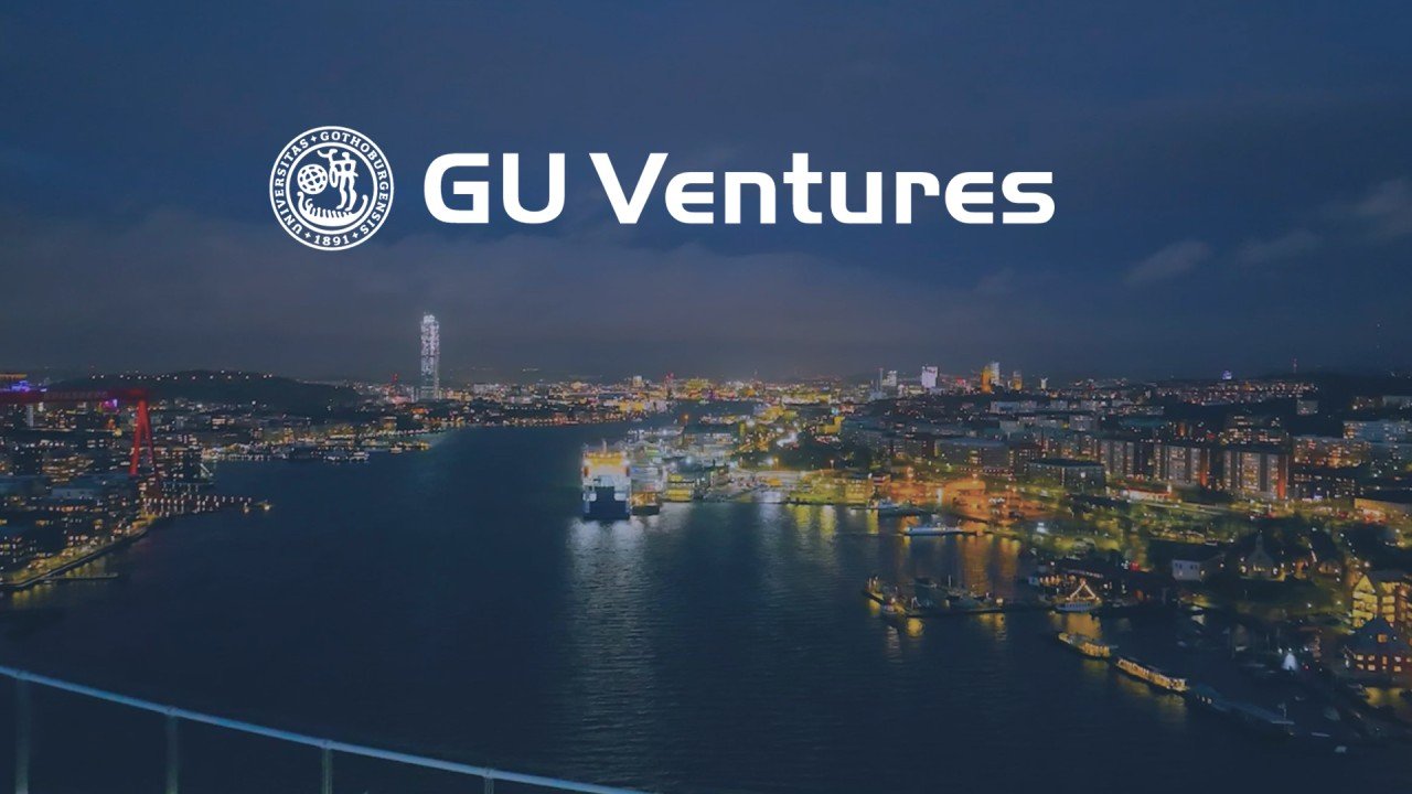 GU Ventures sammanfattar sommaren 2024