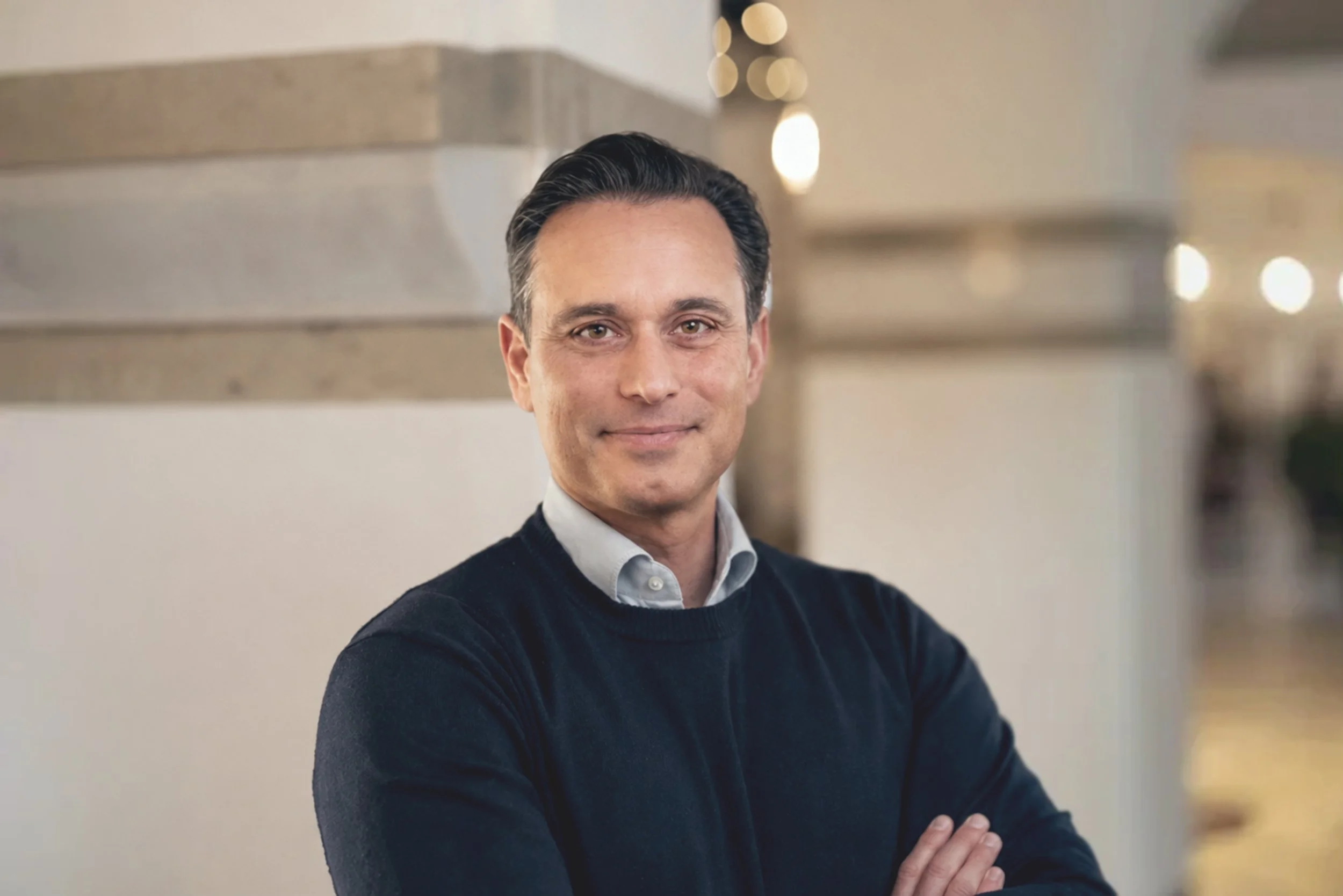 Team — GU Ventures