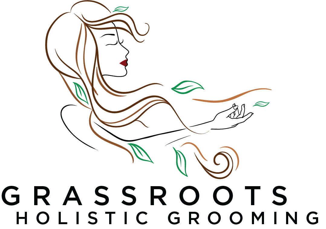 Hair Cutting and Styling Services — Grass Roots Holistic Grooming