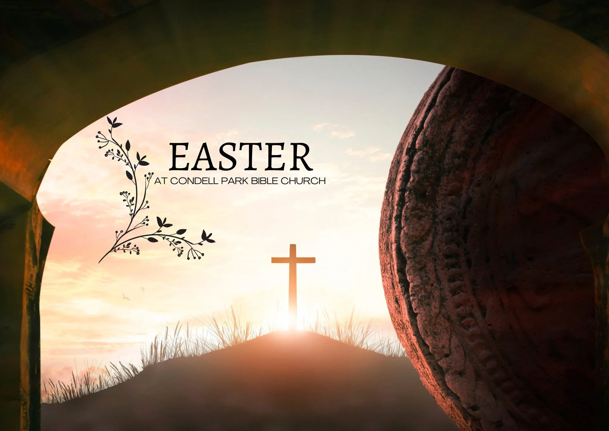 Jesus Easter Schedule Jesus Easter Schedule
