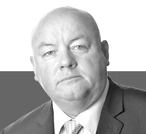 Ray Luukas, Chief Technical Officer