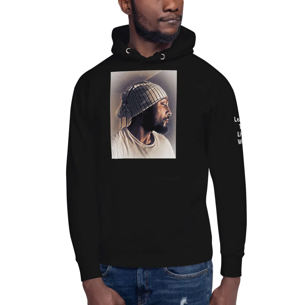 Linwood Jackson Jr Apparel