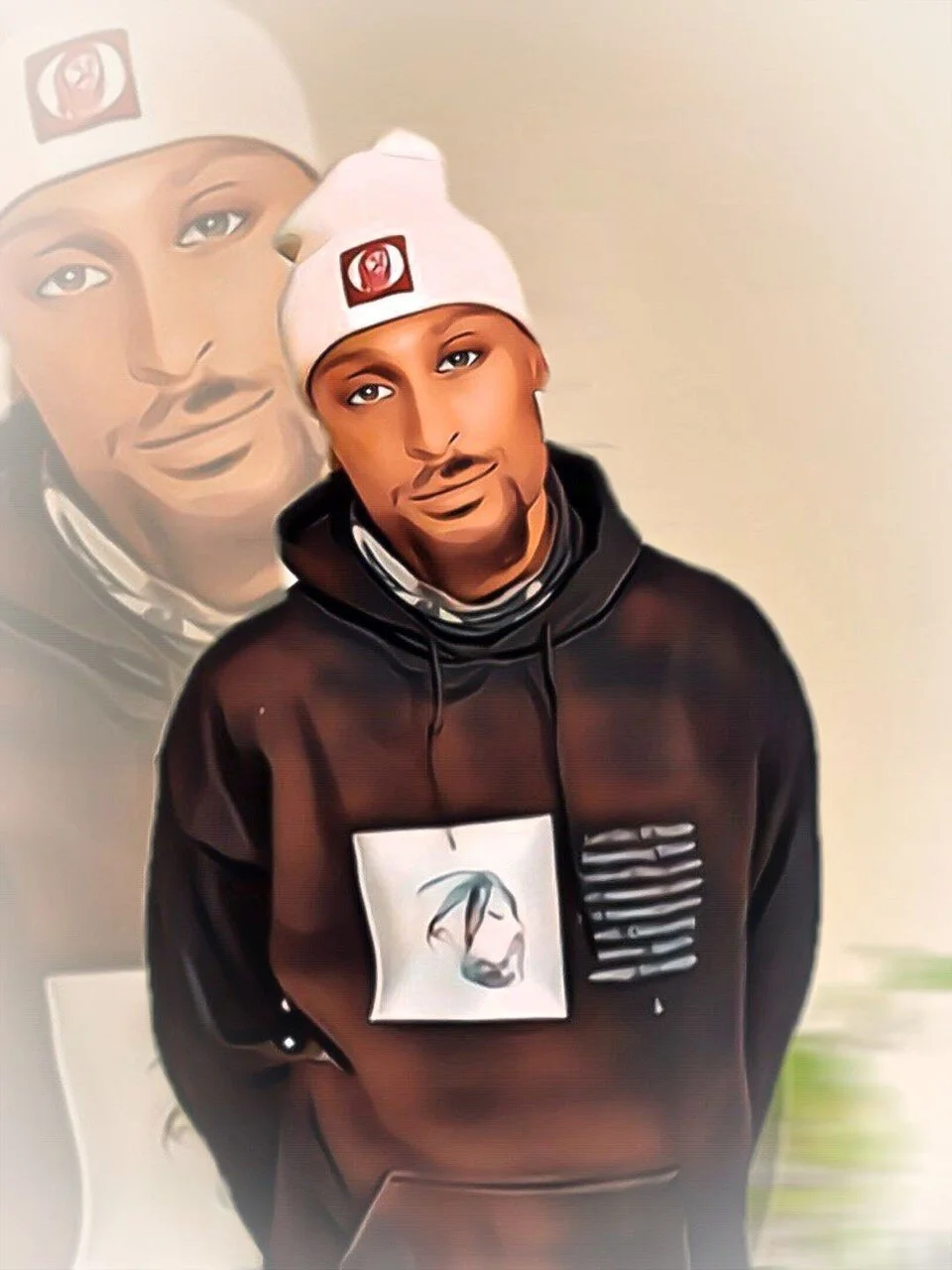 Linwood Jackson Jr Apparel