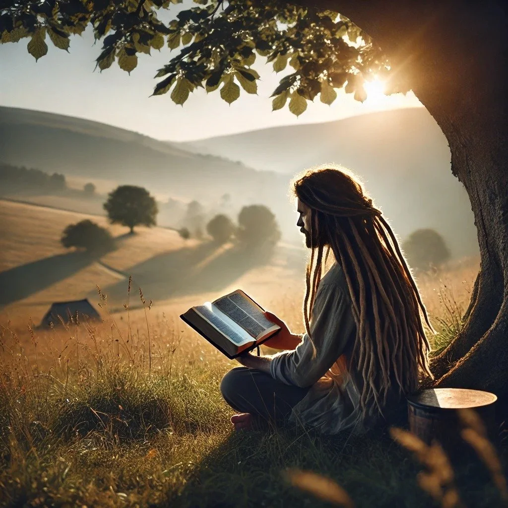 Devotional Renewal: The Transformative Power of Solitude with the Bible ...