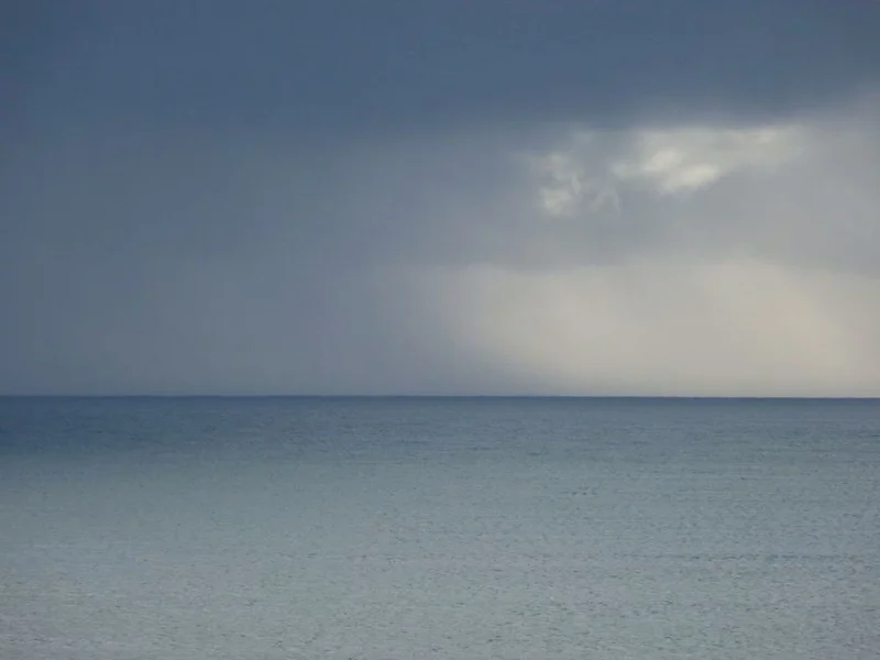 The Blue of Distance