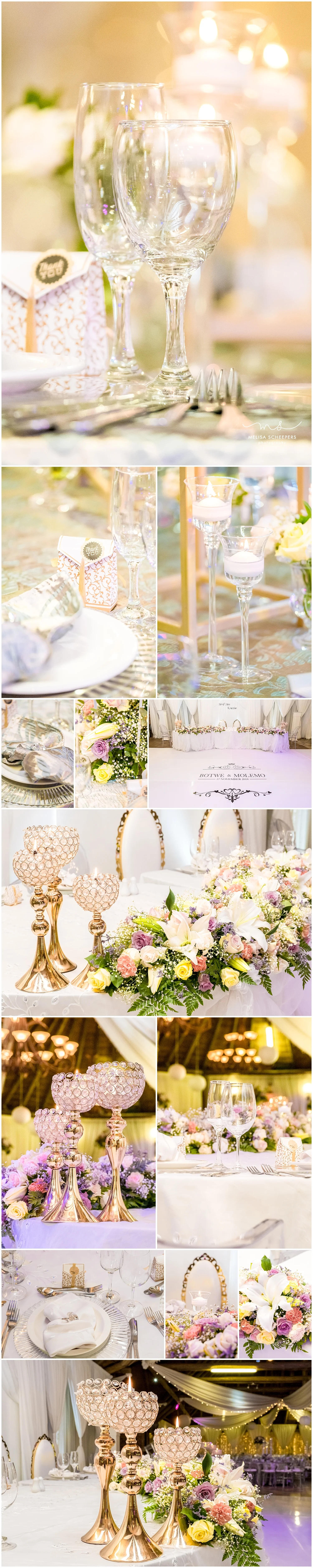 venue details