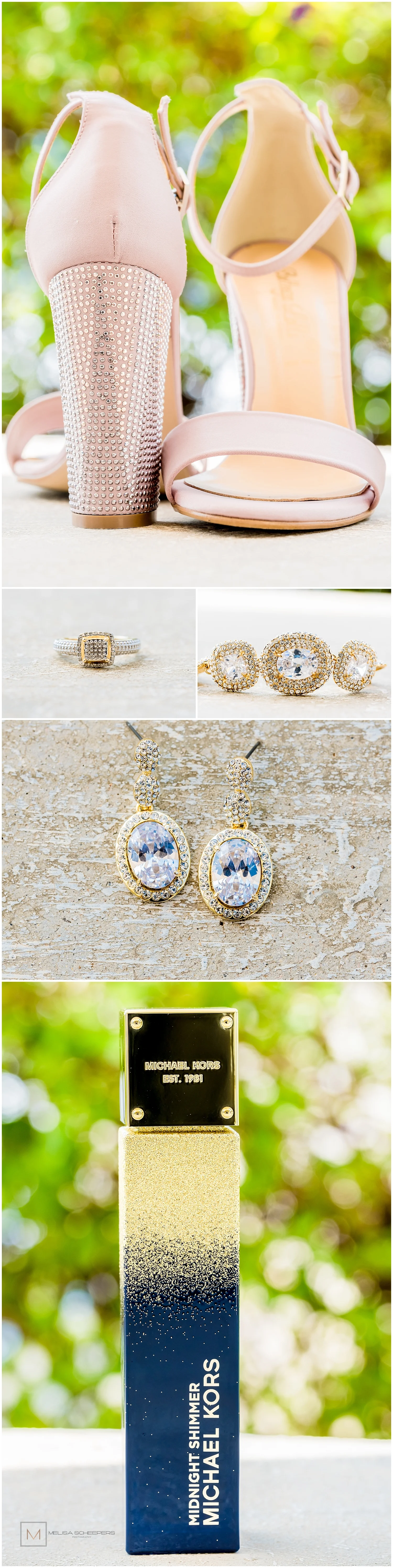 THE BRIDES DETAILS