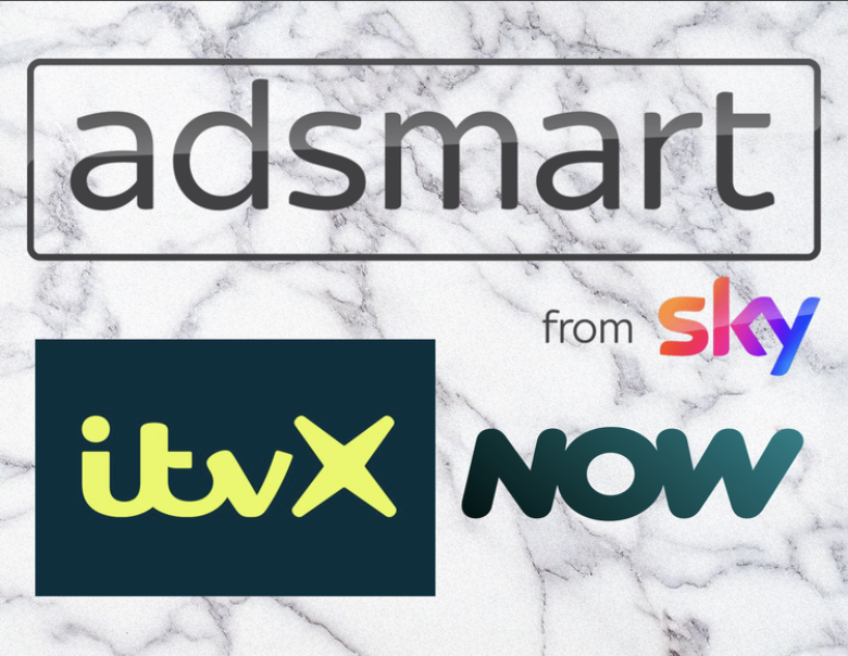 Some of the platforms now available for low cost, highly targeted TV advertising.
