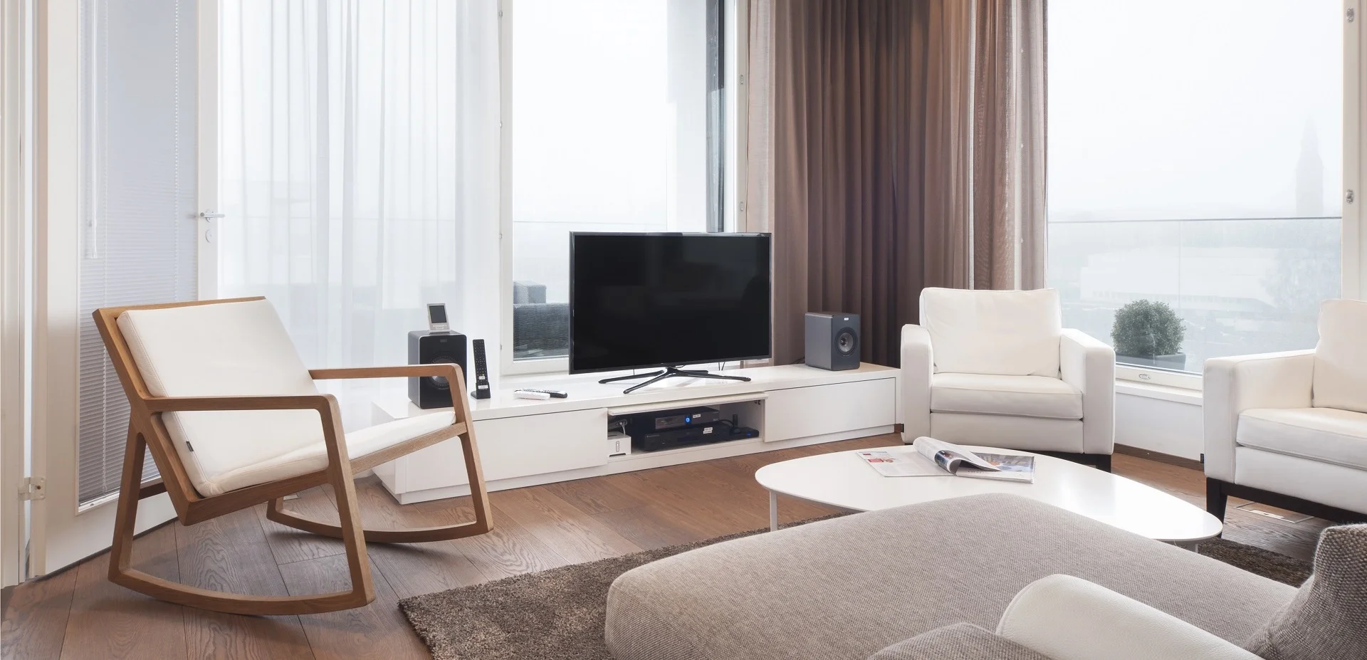 Aallonkoti Hotel Apartments, Helsinki, Finland