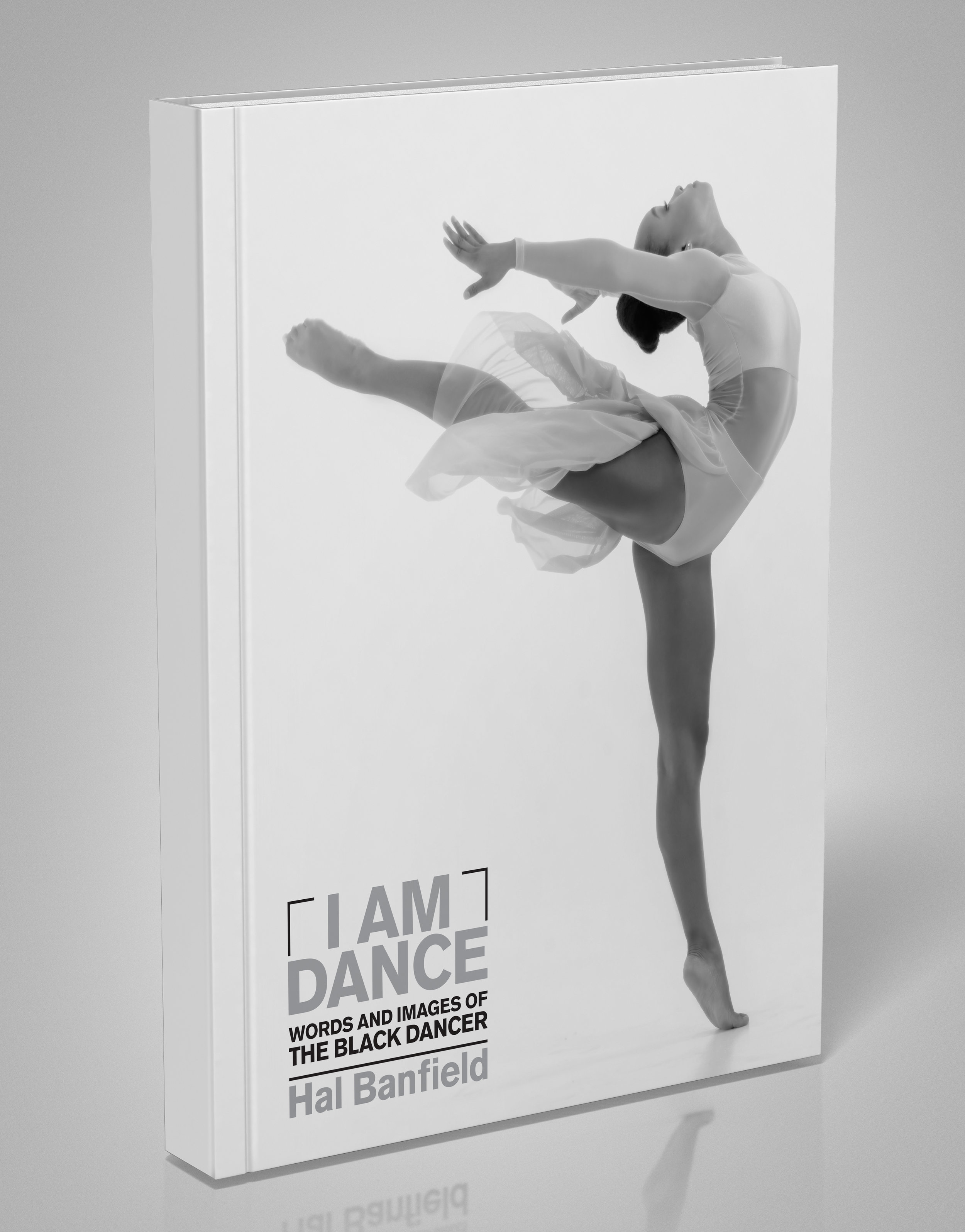I Am Dance