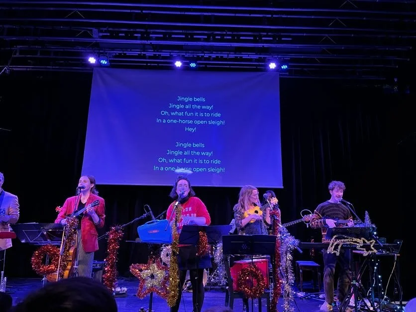 KAROLAOKE 2023 at artsdepot