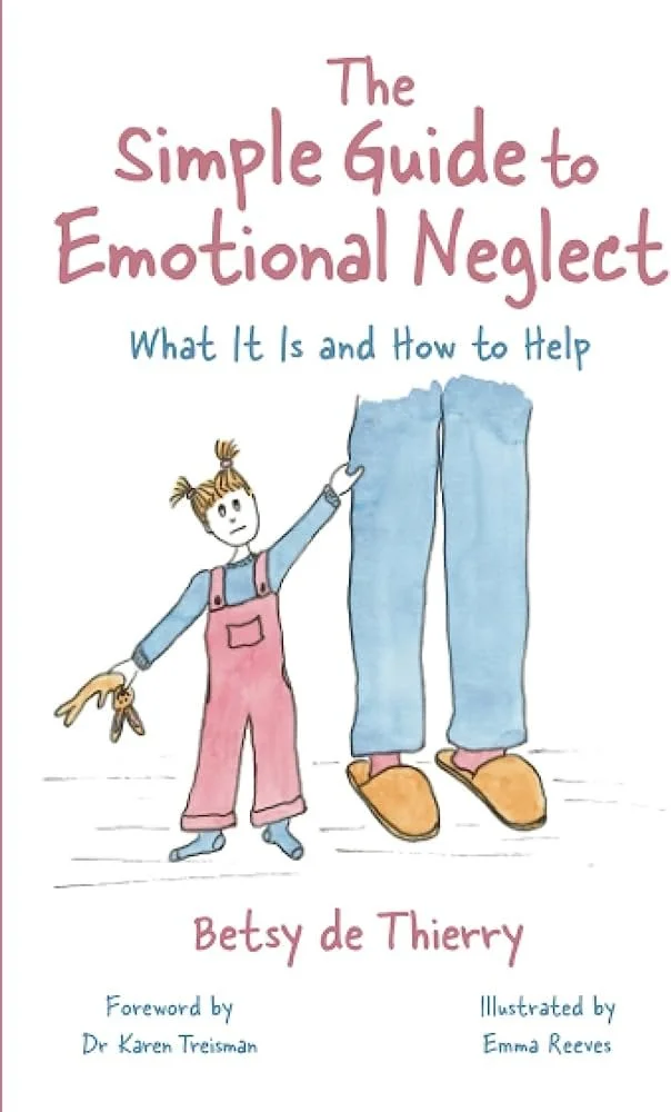 Resources for everyone — Trauma Informed Churches