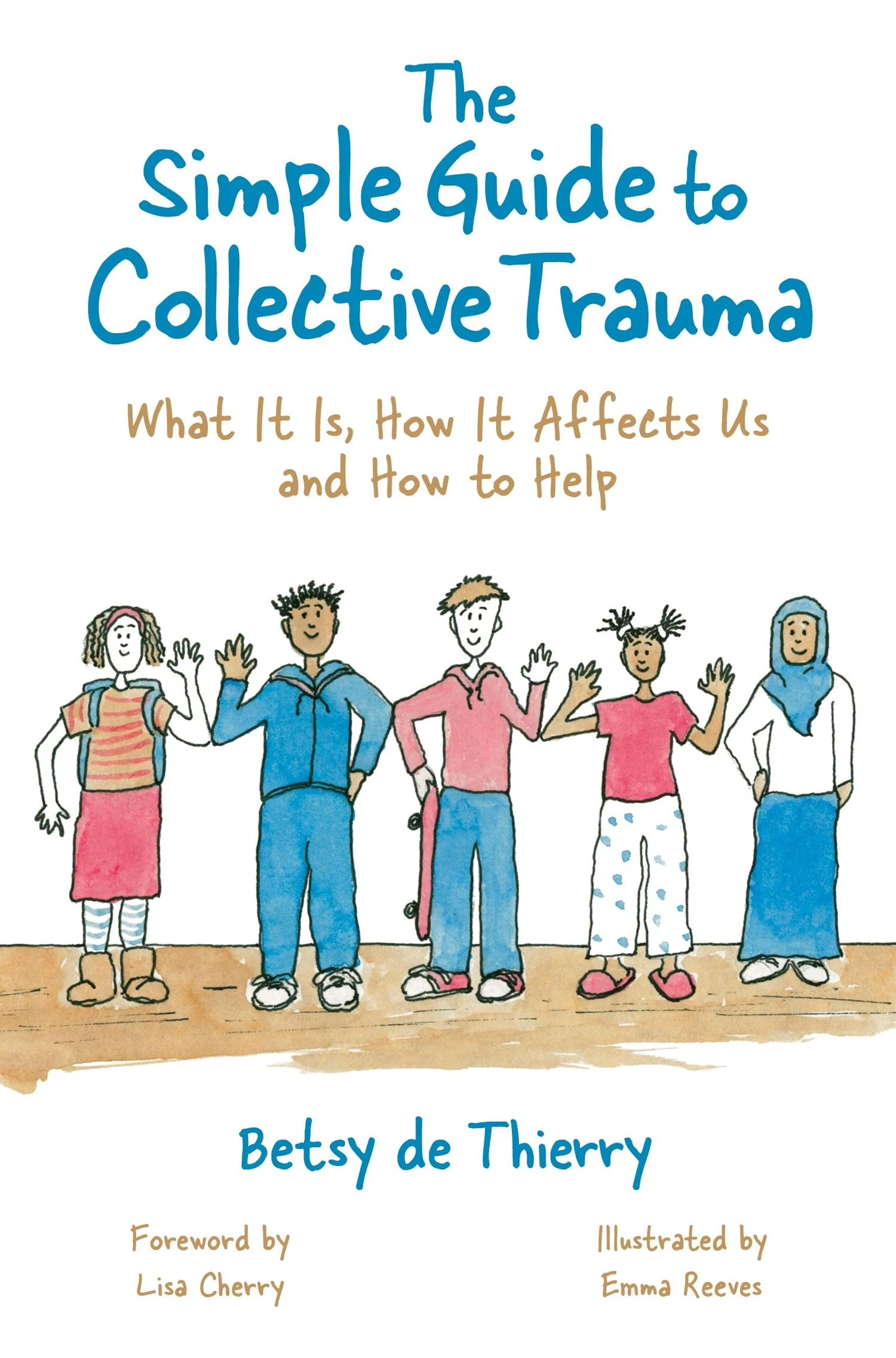 Resources for everyone — Trauma Informed Churches