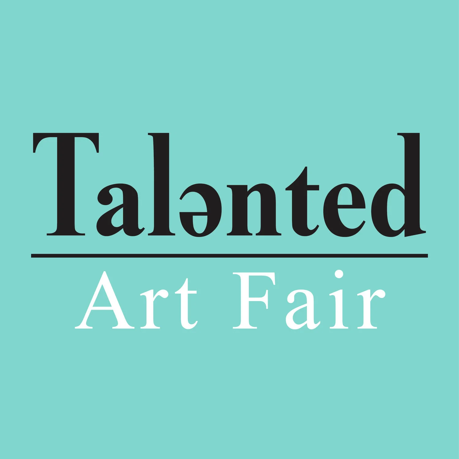 Talented Art Fair