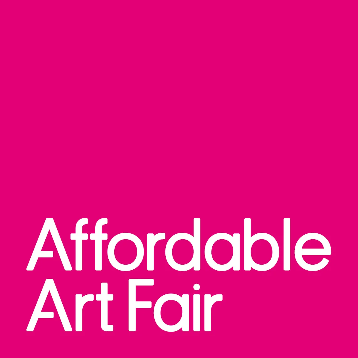 Affordable Art Fair, Battersea