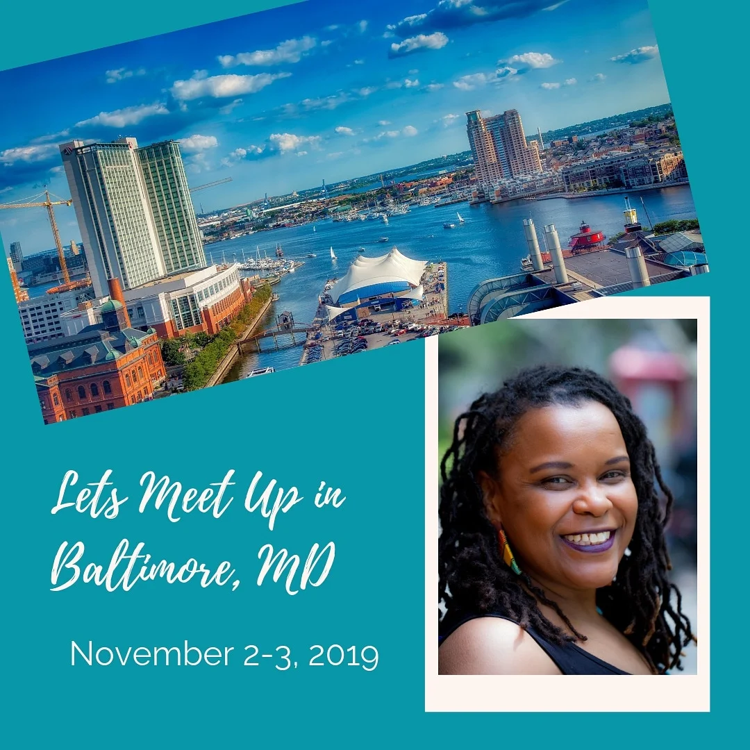 Baltimore Book Festival