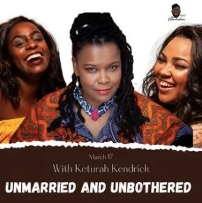 The Conversation: Unmarried and Unbothered 