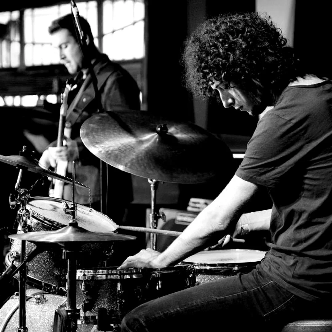 Jazz Jam feat. Jamie Murray