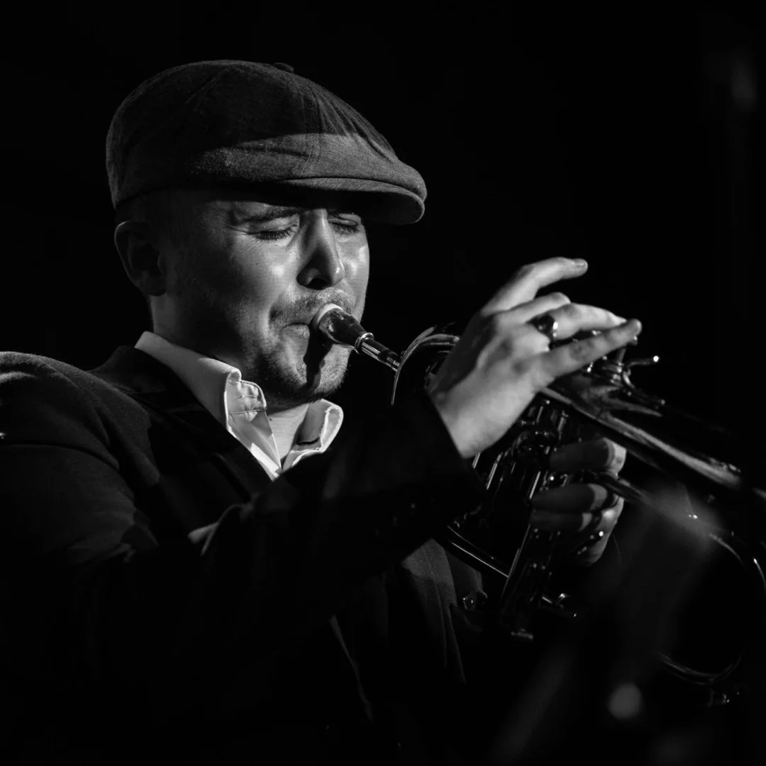 Andy Davies Quartet