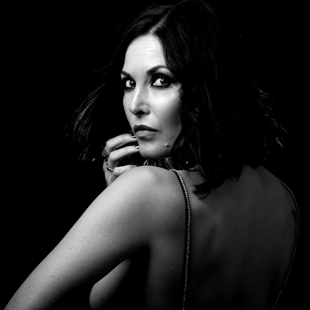 Jo Harrop & The British Jazz Time