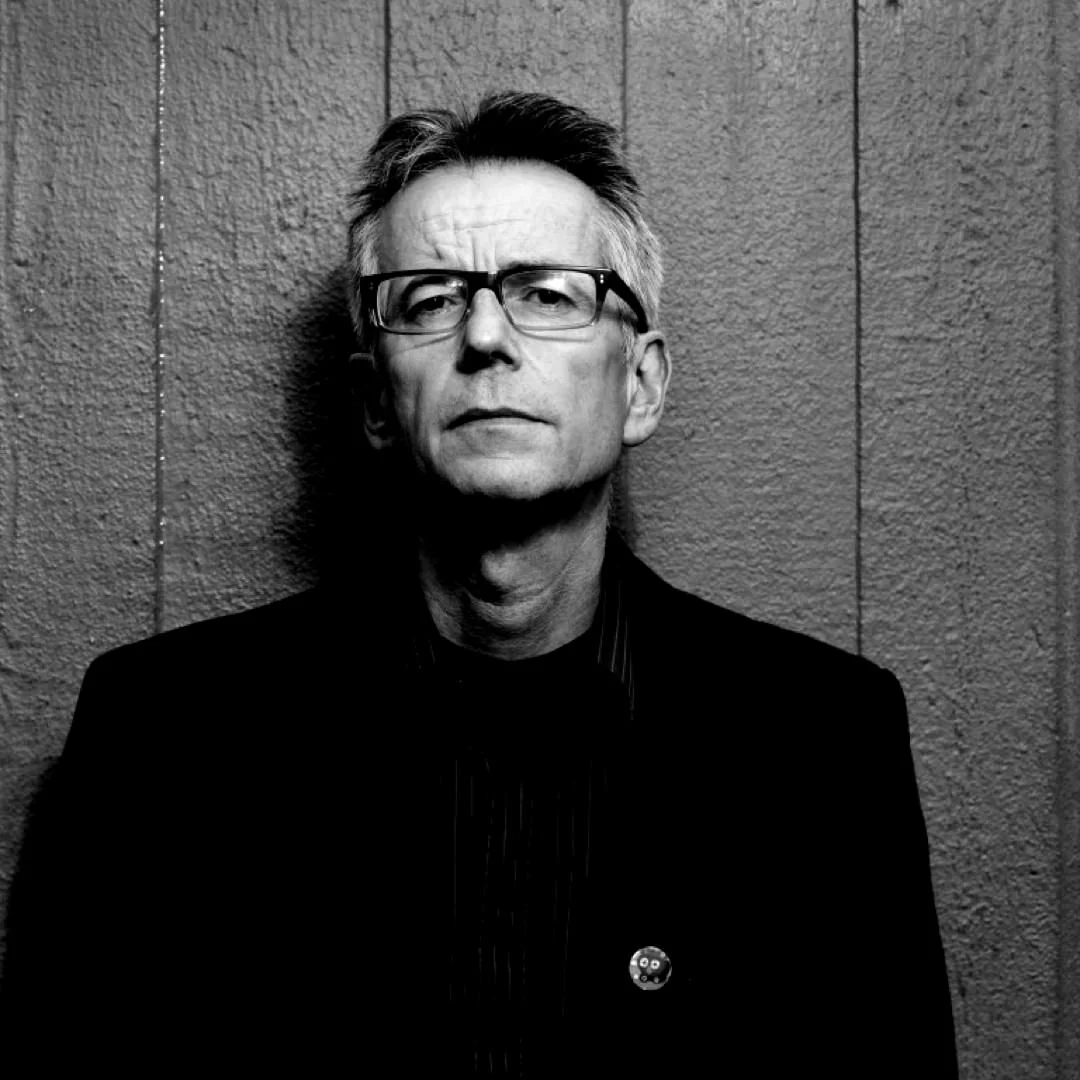 John Hegley & Friends