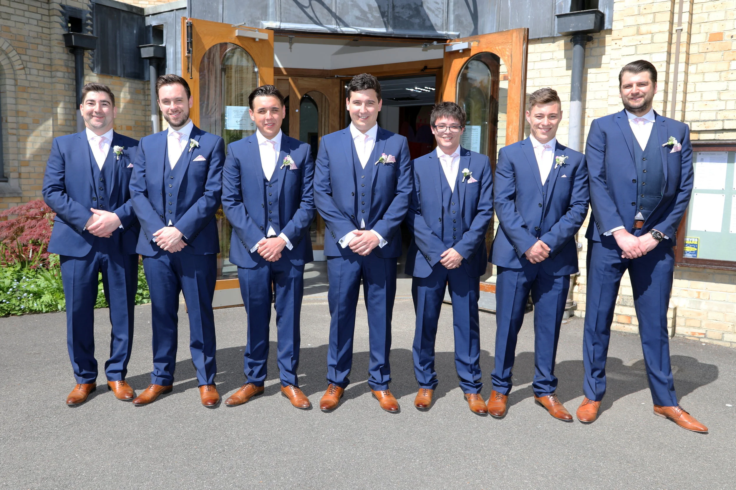 Steven Etheridge Photography