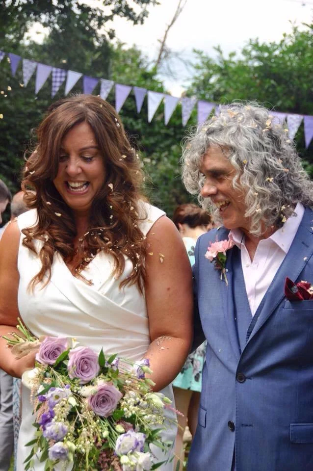 Linley & Gary