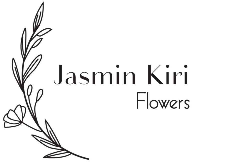 Jasmin Kiri Flowers