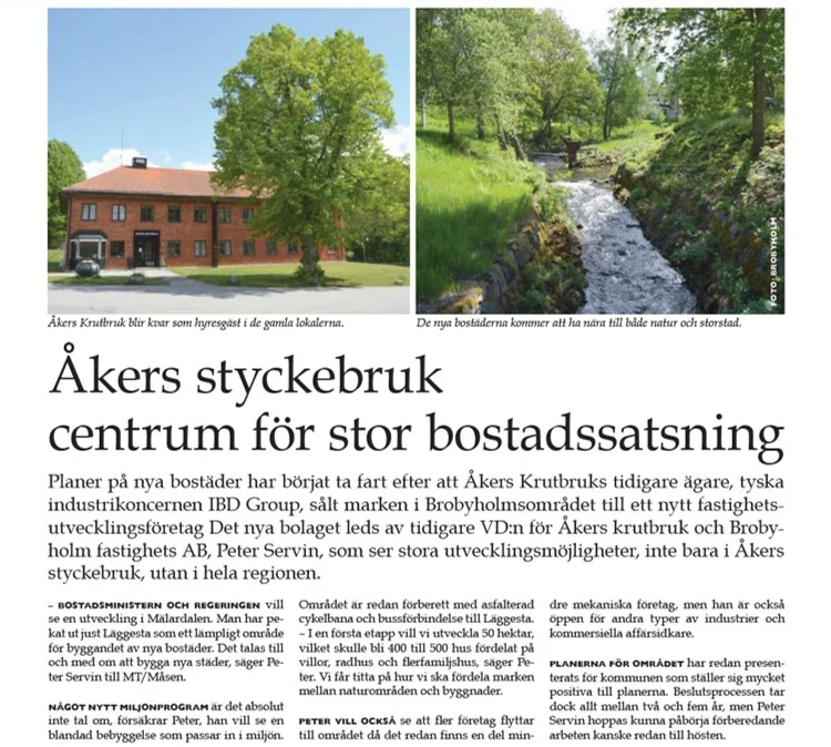 Mariefreds Tidning v 26 2017