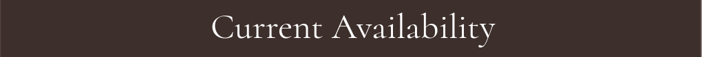Current Availability