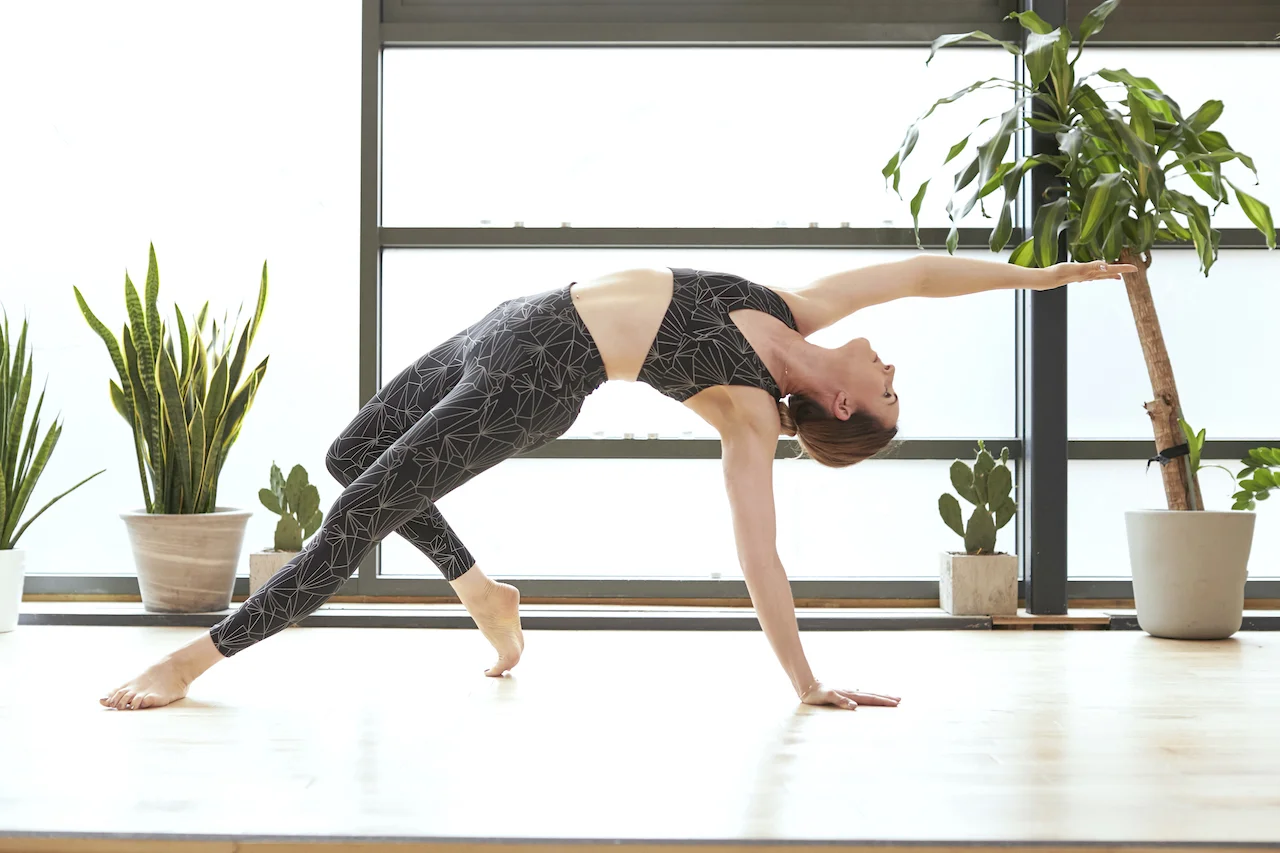 Welcome to our new site