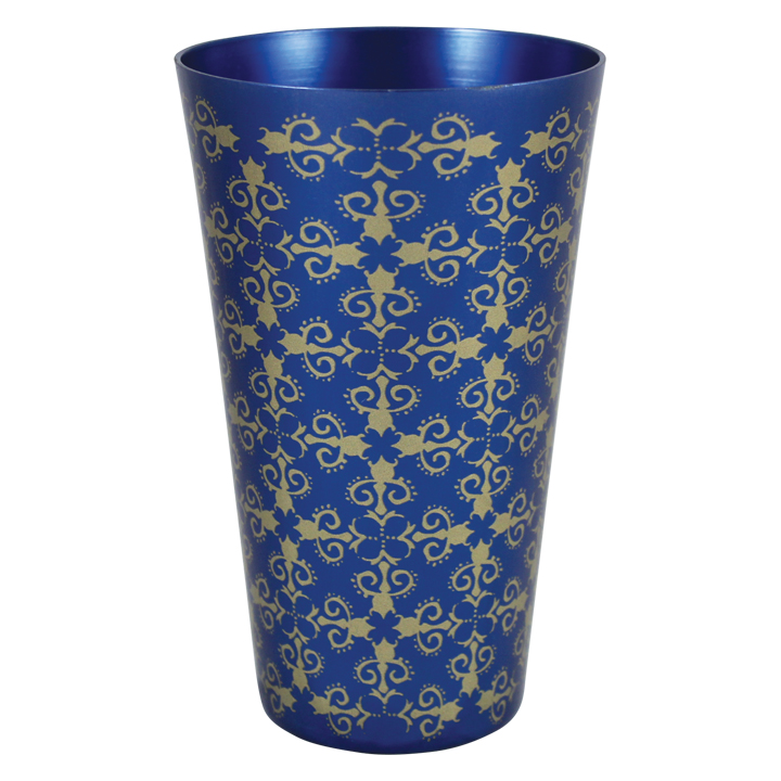 Indigo Aluminum Cup .jpg