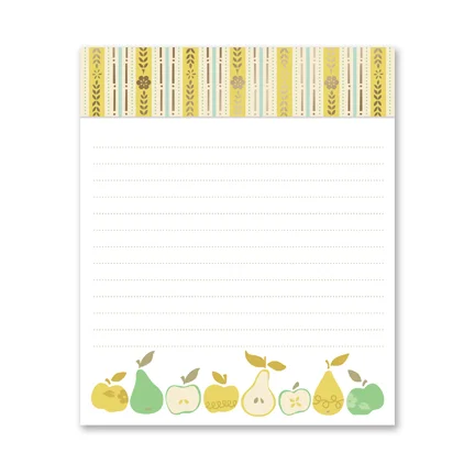 Mini Memo Block Clementine.jpg