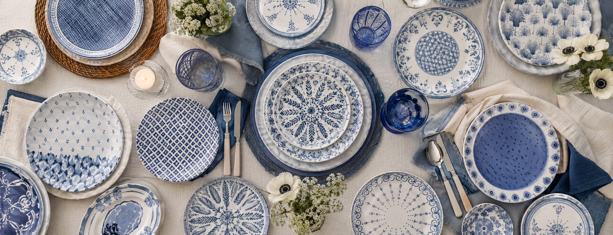 Delphinium Plate Set.png