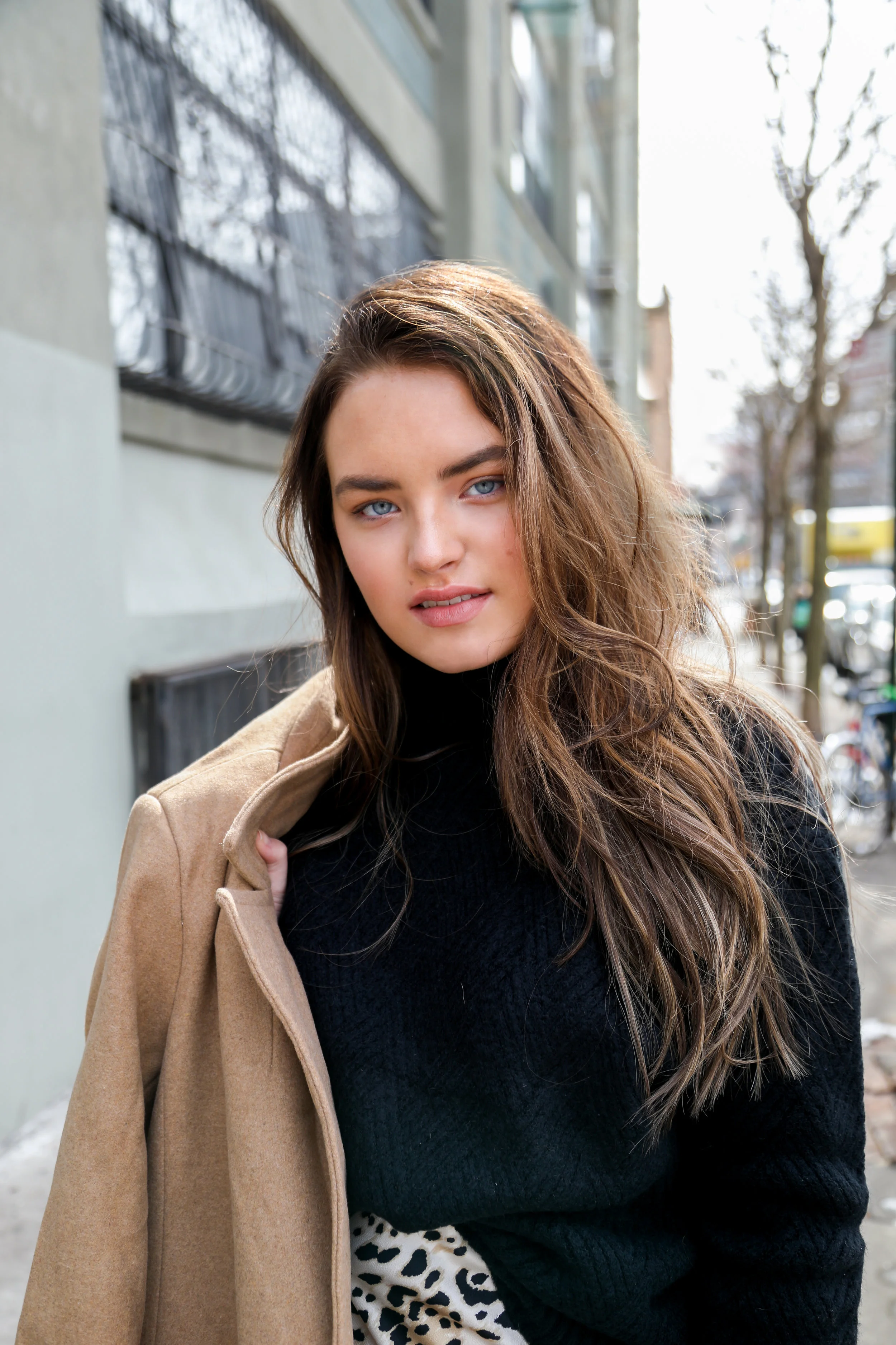 Lauren by Liza