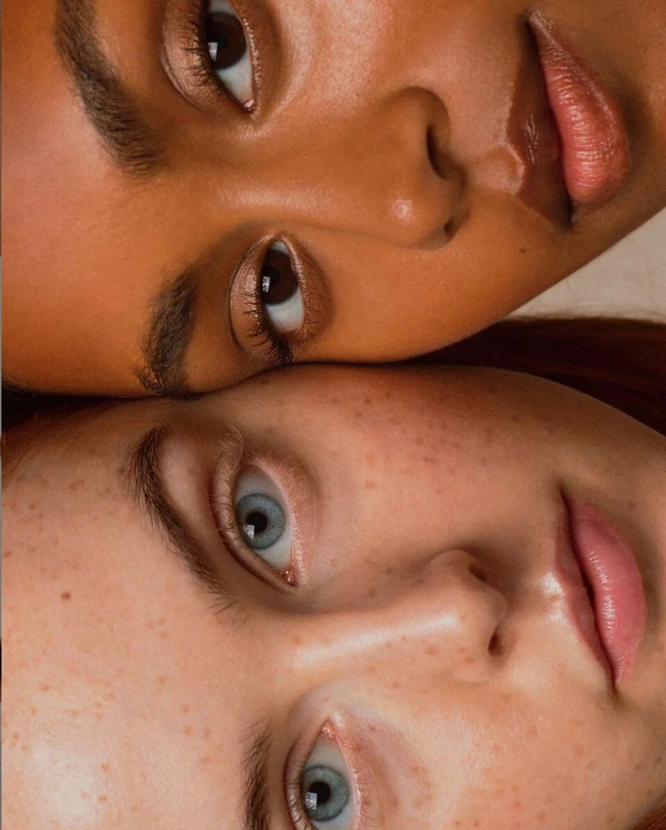 Shelby and Taj by Pippa