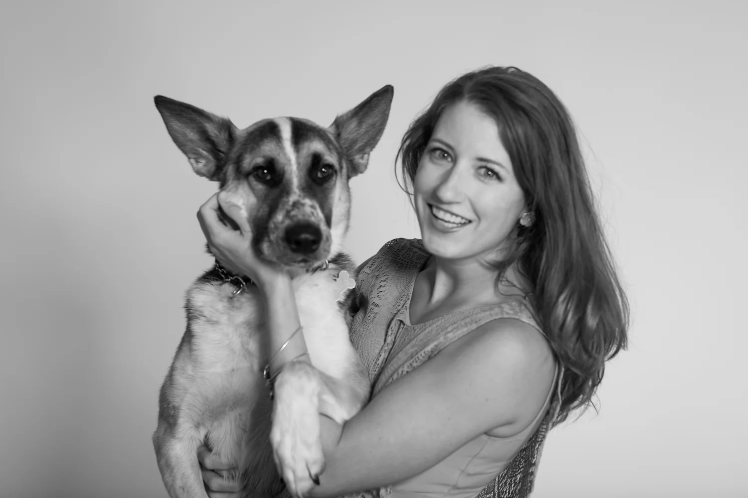 Why should you choose me?!