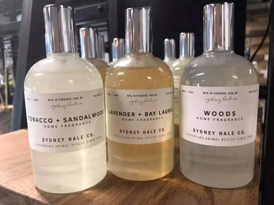 2020 Pawliday Gift Guide featuring local RVA small businesses