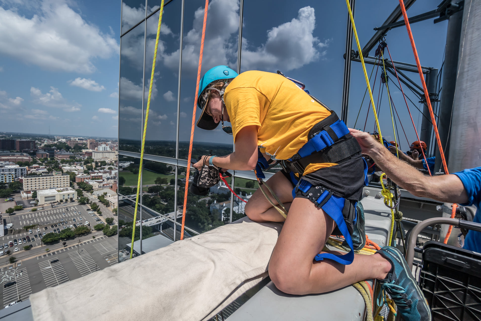  Dave Parrish Photography 