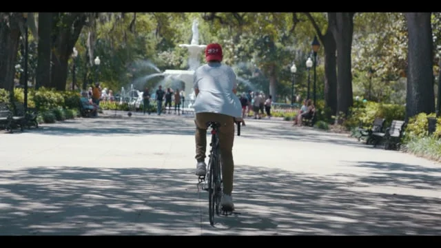 Demo Reel 2018 - Walter Trujillo - BCKYRD