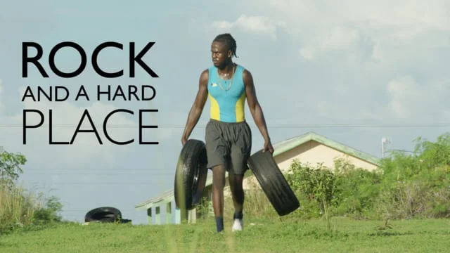 Rock And A Hard Place - Teaser