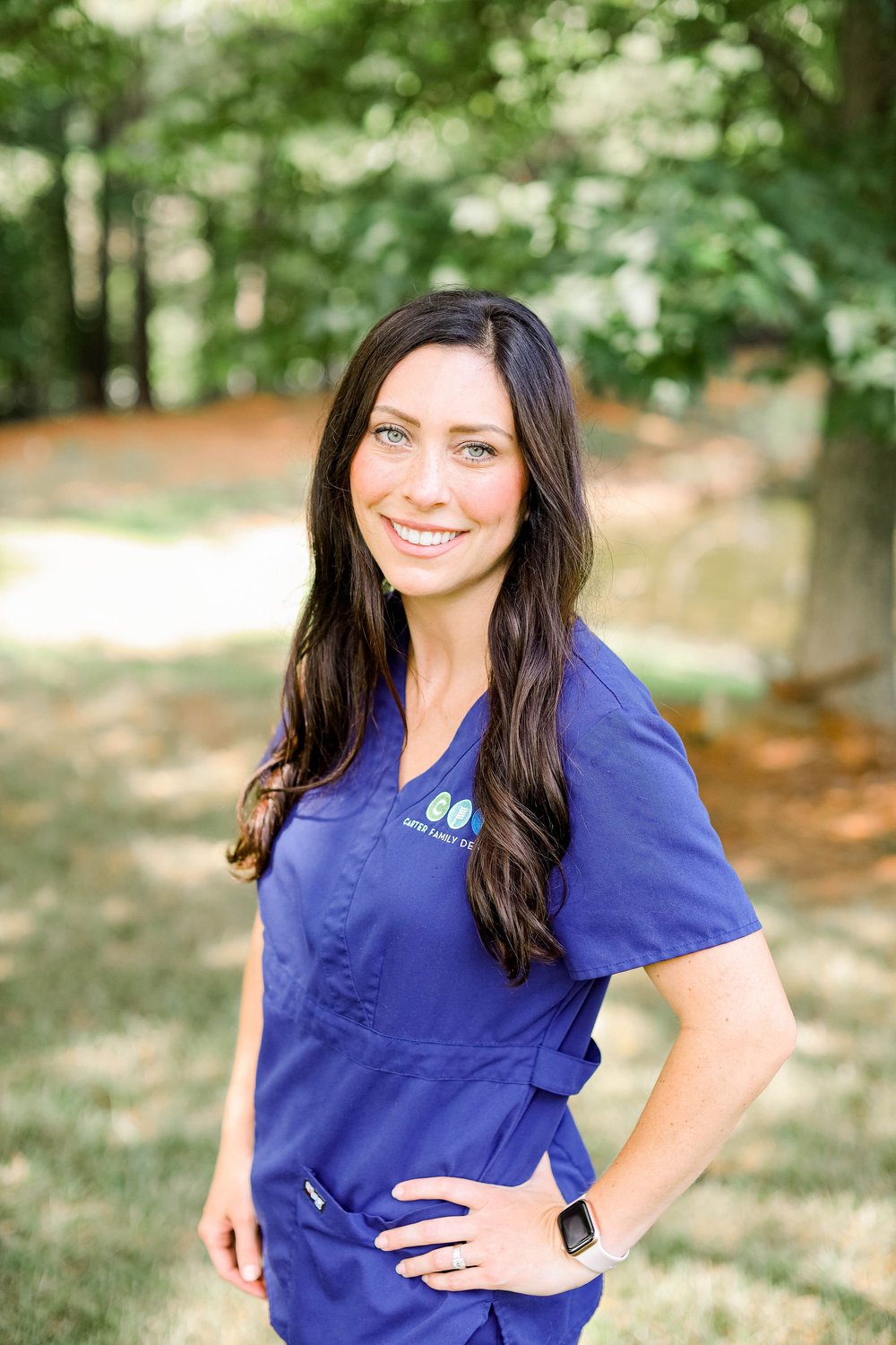 Our Team | Dentist in Rainsville, AL | Carter Family Dentistry, LLC |  Dentist in Rainsville, AL | Dentist Near Me | Female Dentist