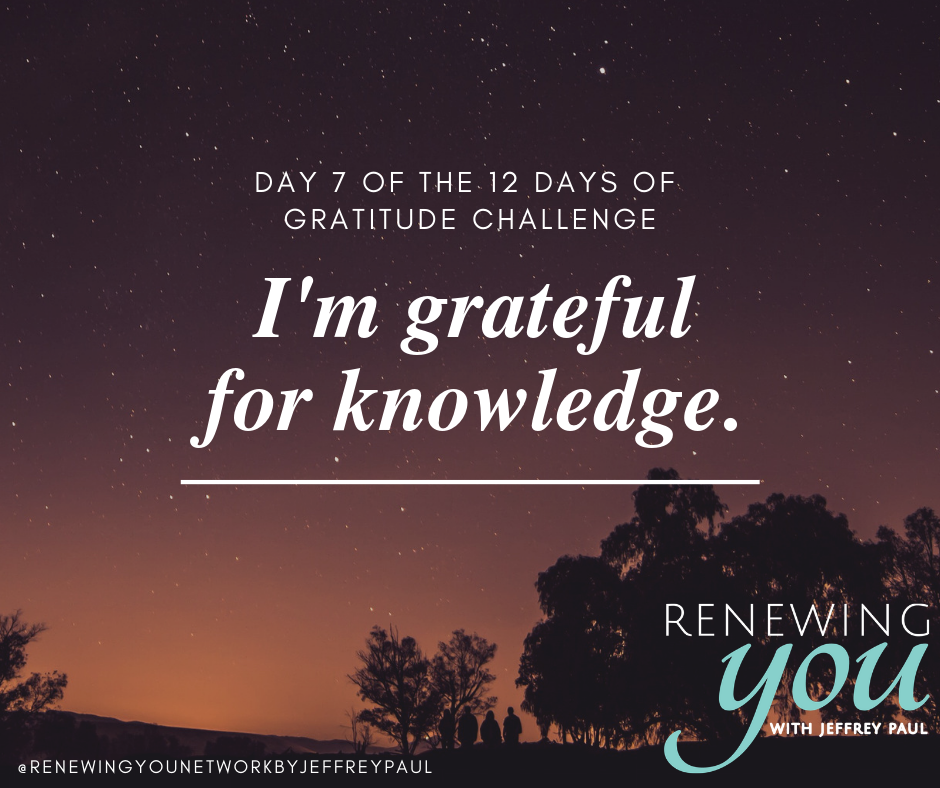 Day Seven