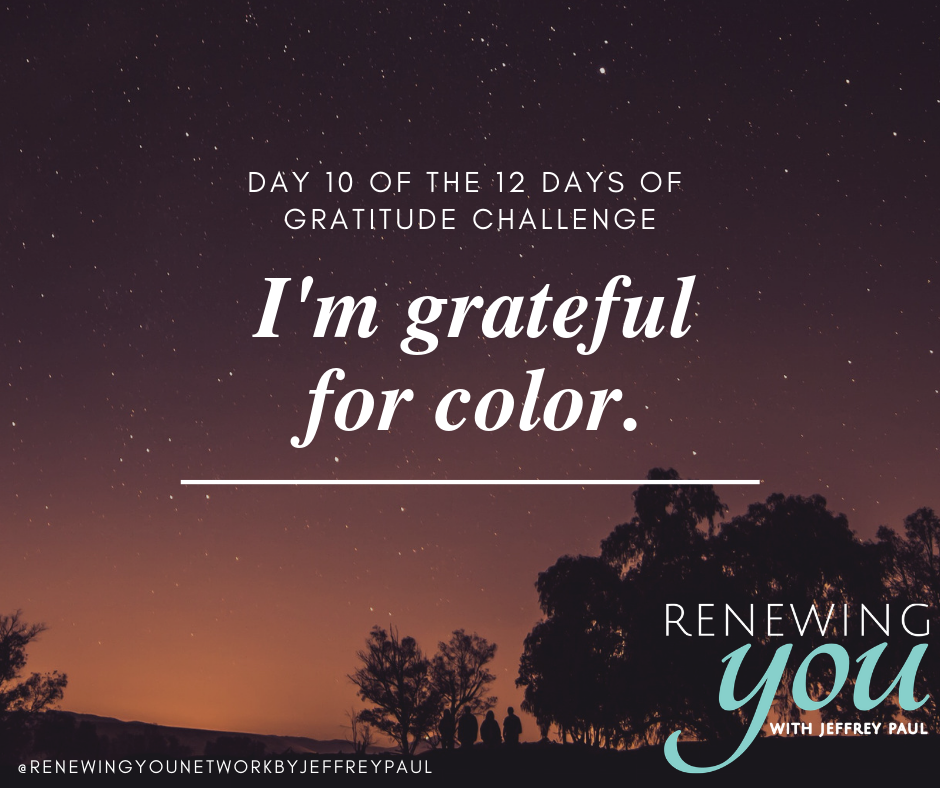 Day Ten