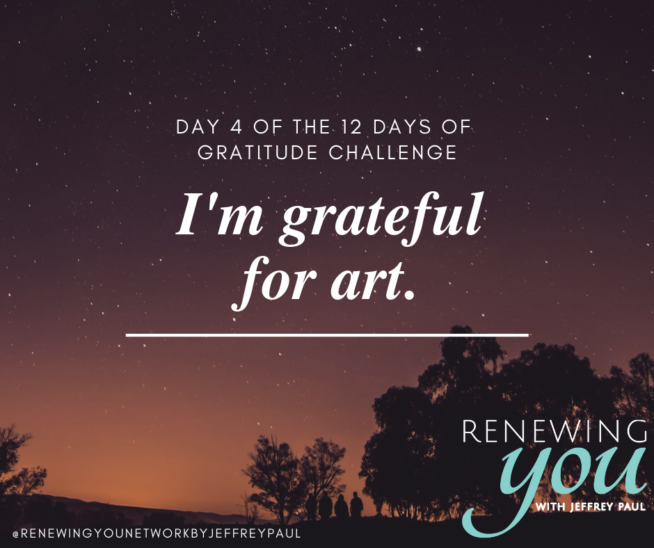 Day Four