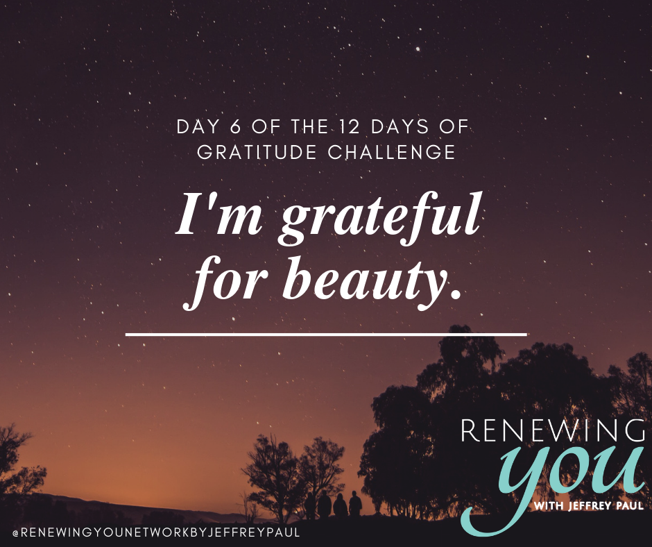 Day Six