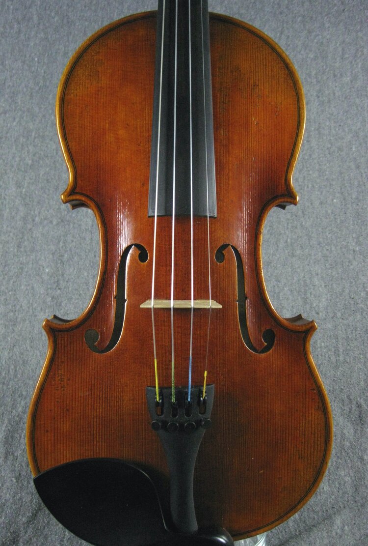 Vivace Model Violin