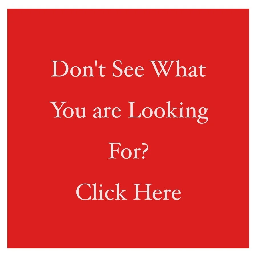 Let's Find You What You're Looking For